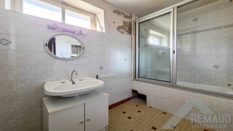 Ma-Cabane - Vente Maison PALLUAU, 133 m²