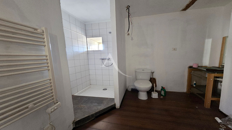 Ma-Cabane - Vente Maison PALLUAU, 96 m²