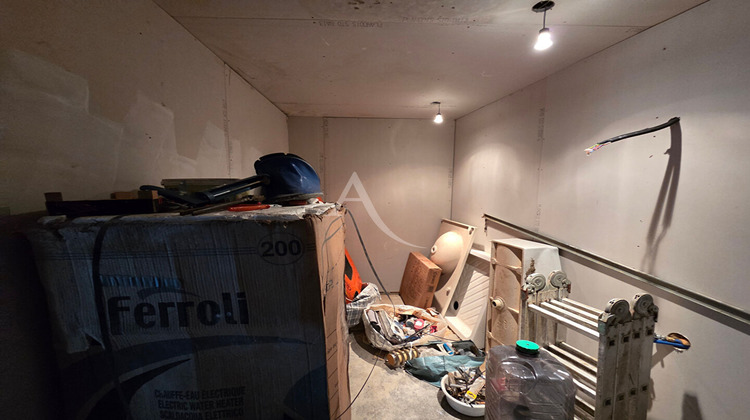 Ma-Cabane - Vente Maison PALLUAU, 96 m²