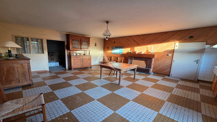 Ma-Cabane - Vente Maison PALLUAU, 133 m²