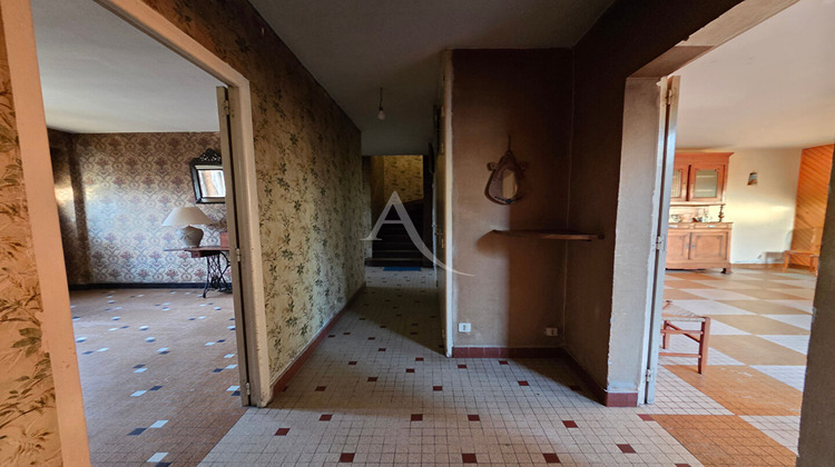 Ma-Cabane - Vente Maison PALLUAU, 133 m²