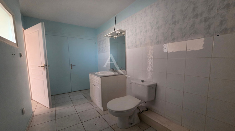 Ma-Cabane - Vente Maison PALLUAU, 133 m²