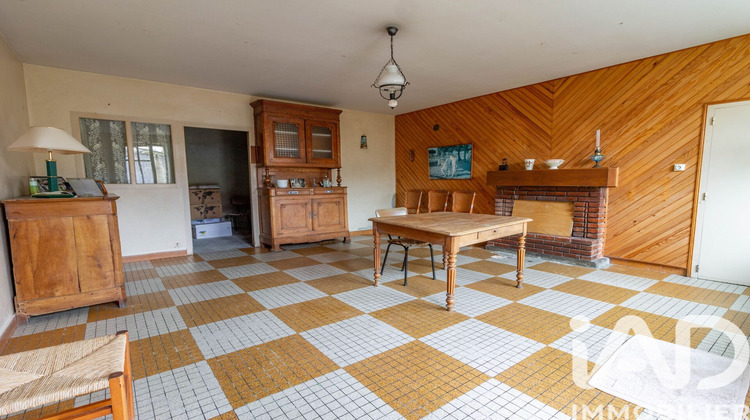 Ma-Cabane - Vente Maison Palluau, 133 m²