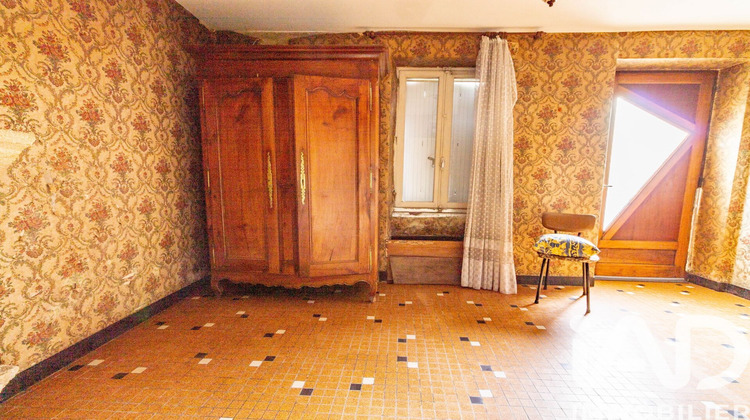 Ma-Cabane - Vente Maison Palluau, 133 m²