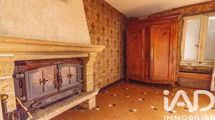 Ma-Cabane - Vente Maison Palluau, 133 m²