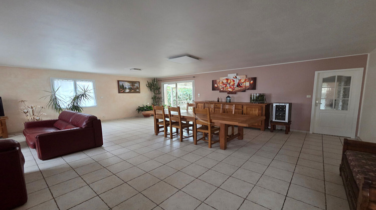 Ma-Cabane - Vente Maison PALLUAU, 126 m²