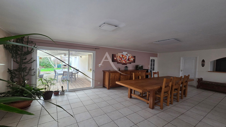 Ma-Cabane - Vente Maison PALLUAU, 126 m²