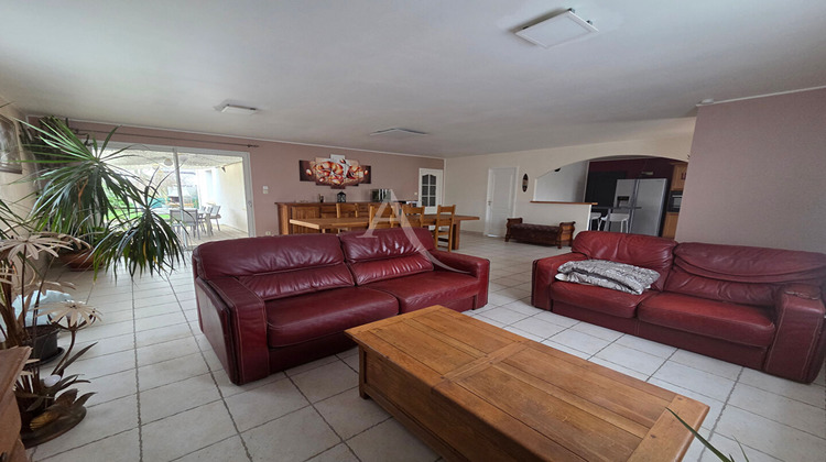 Ma-Cabane - Vente Maison PALLUAU, 126 m²