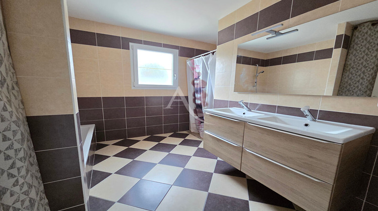 Ma-Cabane - Vente Maison PALLUAU, 126 m²