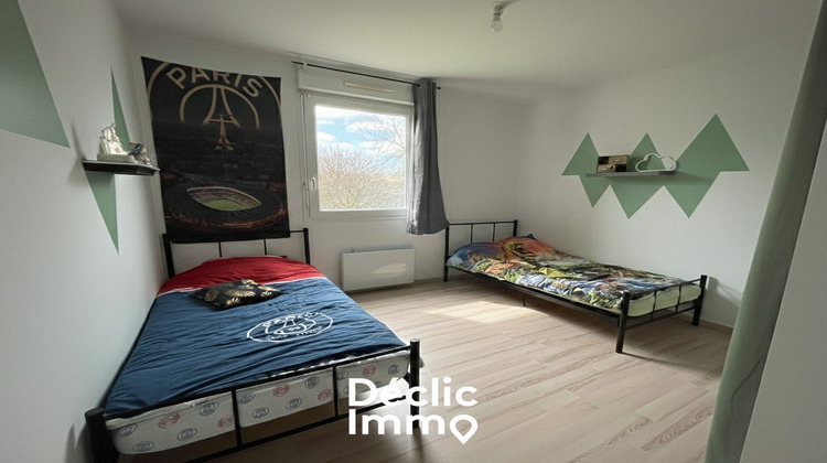 Ma-Cabane - Vente Maison PALLUAU, 103 m²