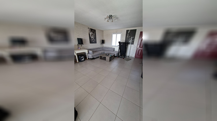 Ma-Cabane - Vente Maison PALLUAU, 101 m²