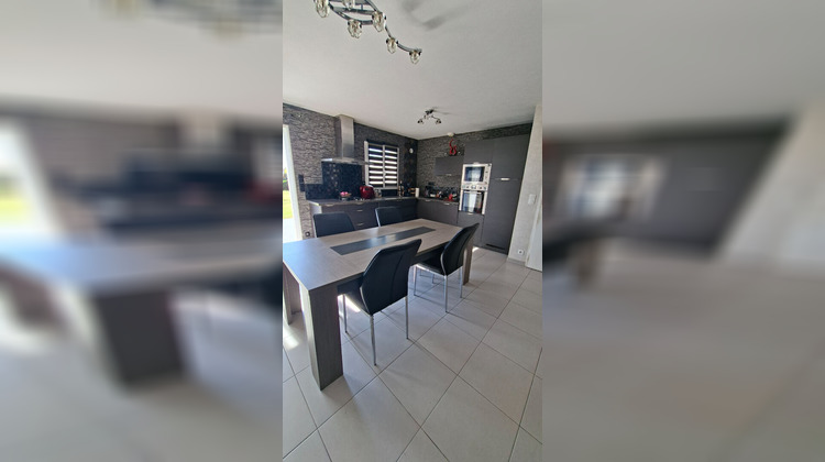 Ma-Cabane - Vente Maison PALLUAU, 101 m²