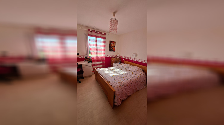 Ma-Cabane - Vente Maison PALLUAU, 101 m²