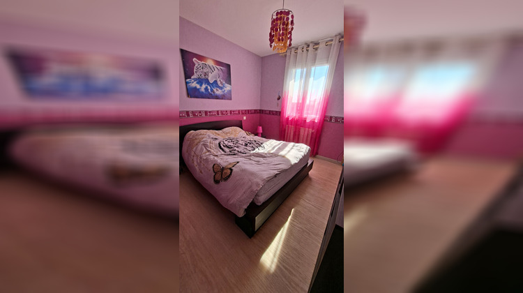 Ma-Cabane - Vente Maison PALLUAU, 101 m²