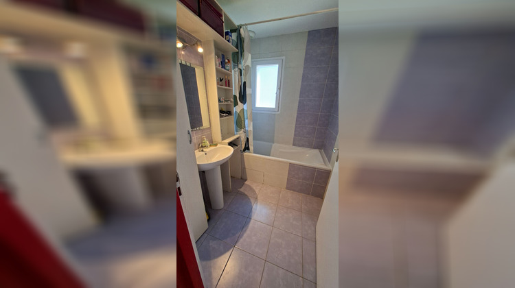 Ma-Cabane - Vente Maison PALLUAU, 101 m²