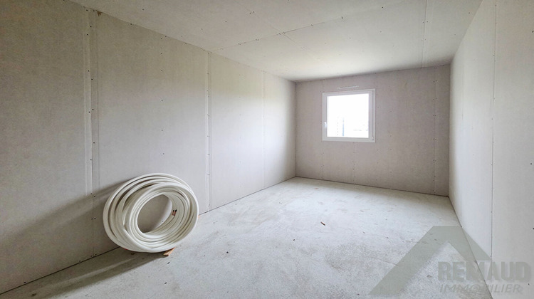 Ma-Cabane - Vente Maison PALLUAU, 77 m²