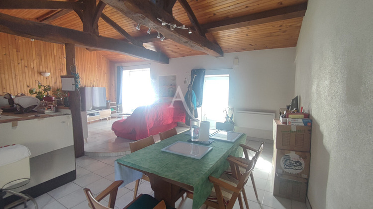 Ma-Cabane - Vente Maison PALLUAU, 58 m²