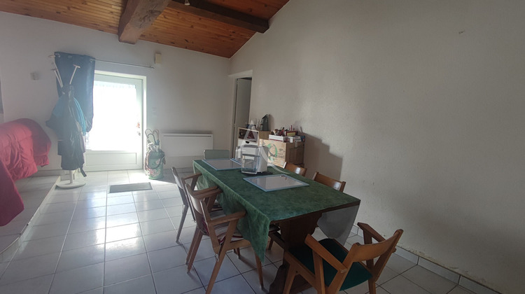 Ma-Cabane - Vente Maison PALLUAU, 58 m²