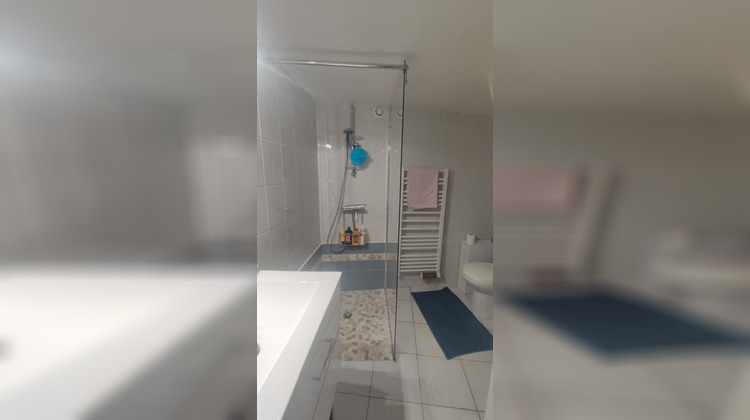 Ma-Cabane - Vente Maison PALLUAU, 58 m²