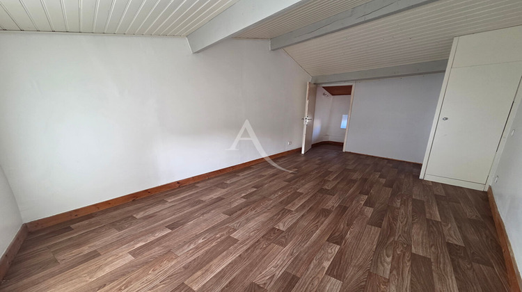 Ma-Cabane - Vente Maison PALLUAU, 58 m²