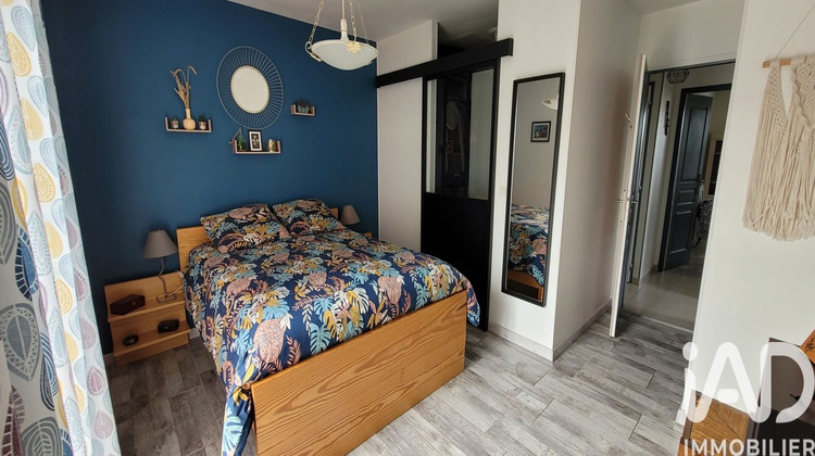 Ma-Cabane - Vente Maison Palluau, 119 m²