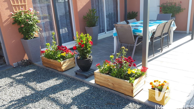 Ma-Cabane - Vente Maison Palluau, 119 m²