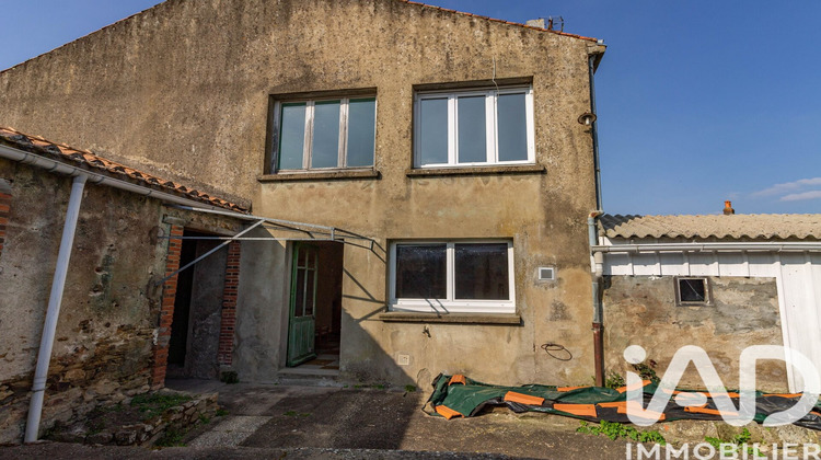 Ma-Cabane - Vente Maison Palluau, 133 m²