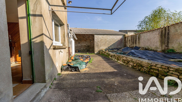 Ma-Cabane - Vente Maison Palluau, 133 m²