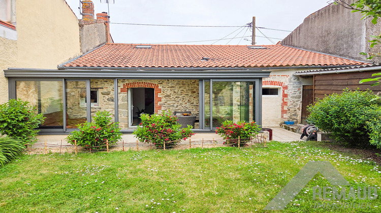 Ma-Cabane - Vente Maison PALLUAU, 82 m²