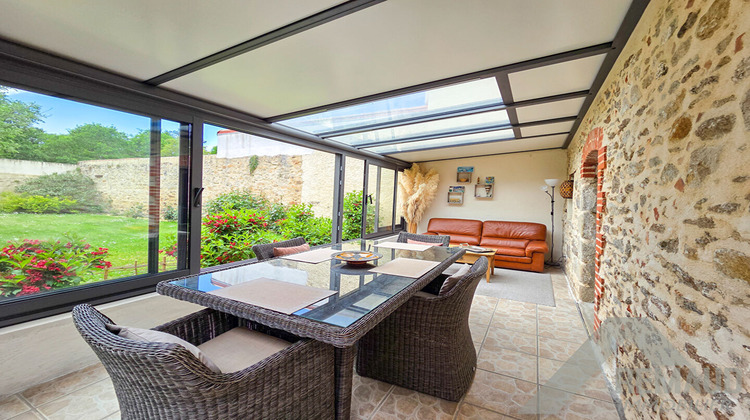 Ma-Cabane - Vente Maison PALLUAU, 82 m²