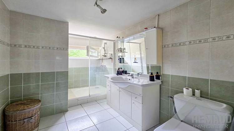 Ma-Cabane - Vente Maison PALLUAU, 82 m²