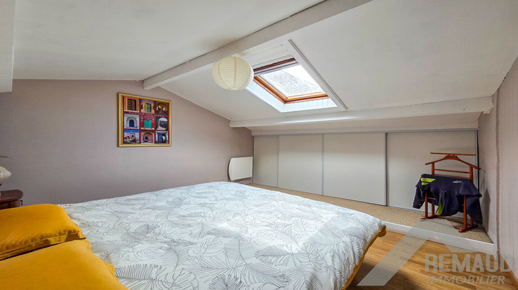 Ma-Cabane - Vente Maison PALLUAU, 82 m²