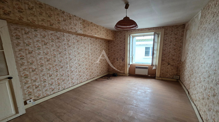 Ma-Cabane - Vente Maison PALLUAU, 114 m²
