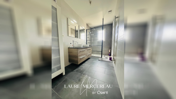 Ma-Cabane - Vente Maison Palluau, 90 m²