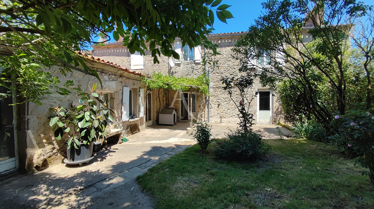 Ma-Cabane - Vente Maison PALLUAU, 229 m²