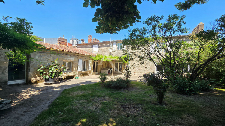 Ma-Cabane - Vente Maison PALLUAU, 229 m²