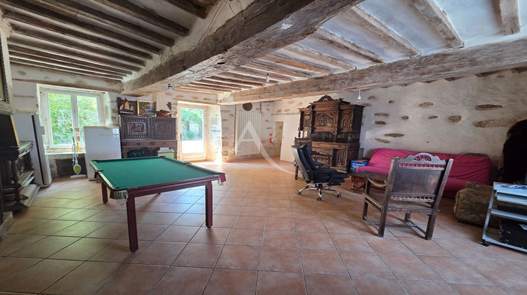 Ma-Cabane - Vente Maison PALLUAU, 229 m²