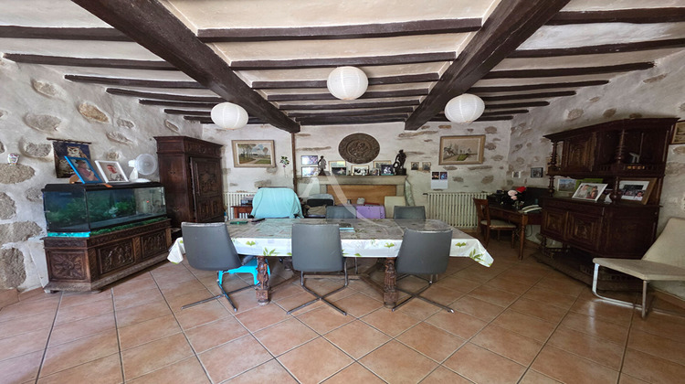 Ma-Cabane - Vente Maison PALLUAU, 229 m²