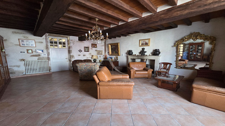 Ma-Cabane - Vente Maison PALLUAU, 229 m²