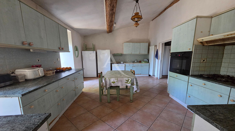 Ma-Cabane - Vente Maison PALLUAU, 229 m²