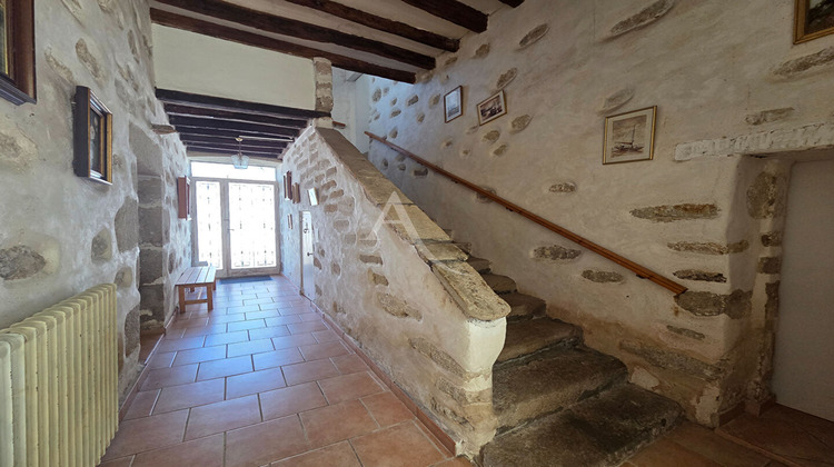 Ma-Cabane - Vente Maison PALLUAU, 229 m²