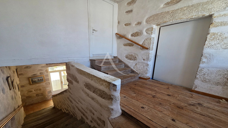 Ma-Cabane - Vente Maison PALLUAU, 229 m²