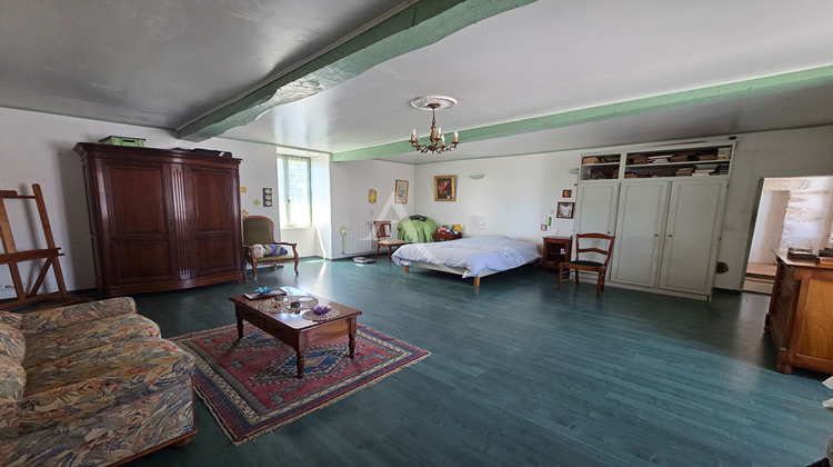 Ma-Cabane - Vente Maison PALLUAU, 229 m²