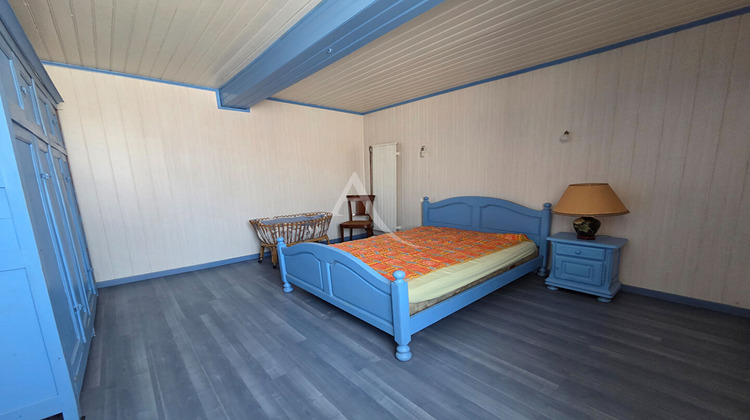 Ma-Cabane - Vente Maison PALLUAU, 229 m²