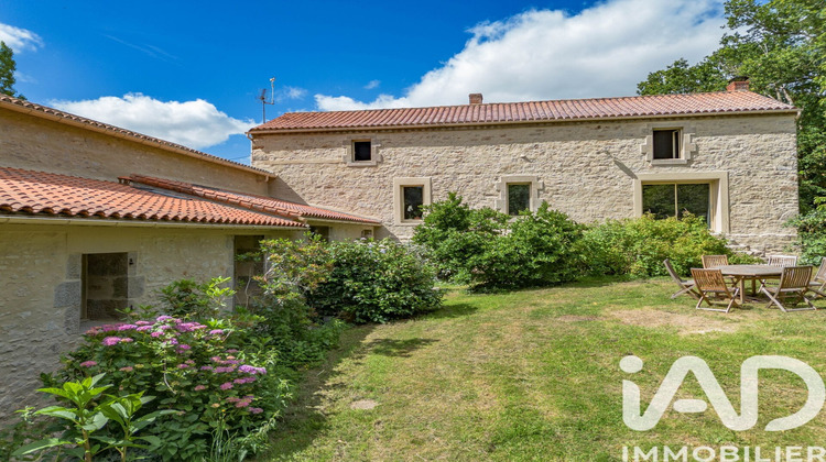 Ma-Cabane - Vente Maison Palluau, 194 m²