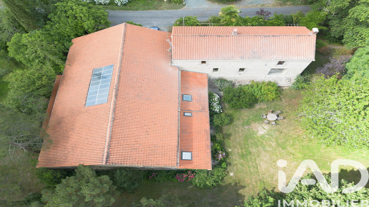 Ma-Cabane - Vente Maison Palluau, 194 m²