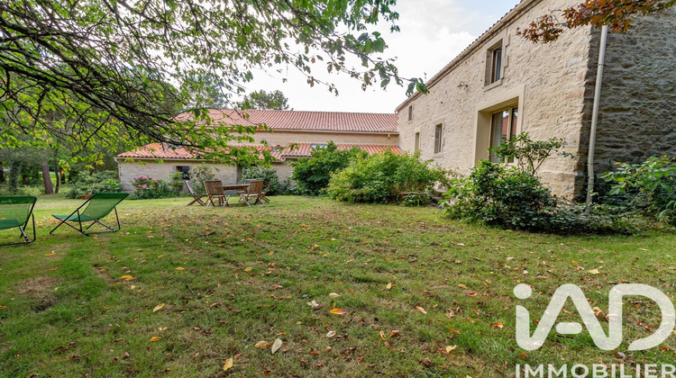Ma-Cabane - Vente Maison Palluau, 194 m²