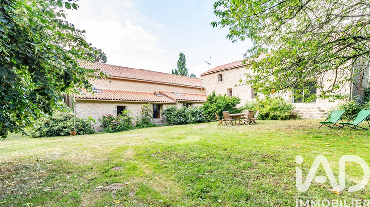 Ma-Cabane - Vente Maison Palluau, 194 m²