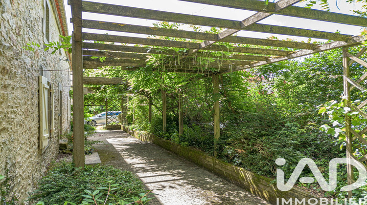 Ma-Cabane - Vente Maison Palluau, 194 m²