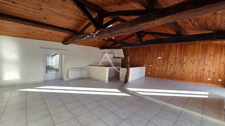 Ma-Cabane - Vente Maison PALLUAU, 58 m²